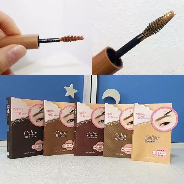 2018下半年各大品牌彩妆系列,十大彩妆明星产品推荐