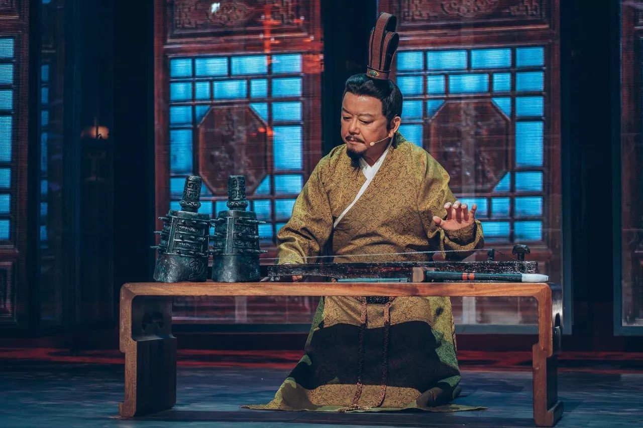 综艺不只有戏精与炒作，还有诗和远方