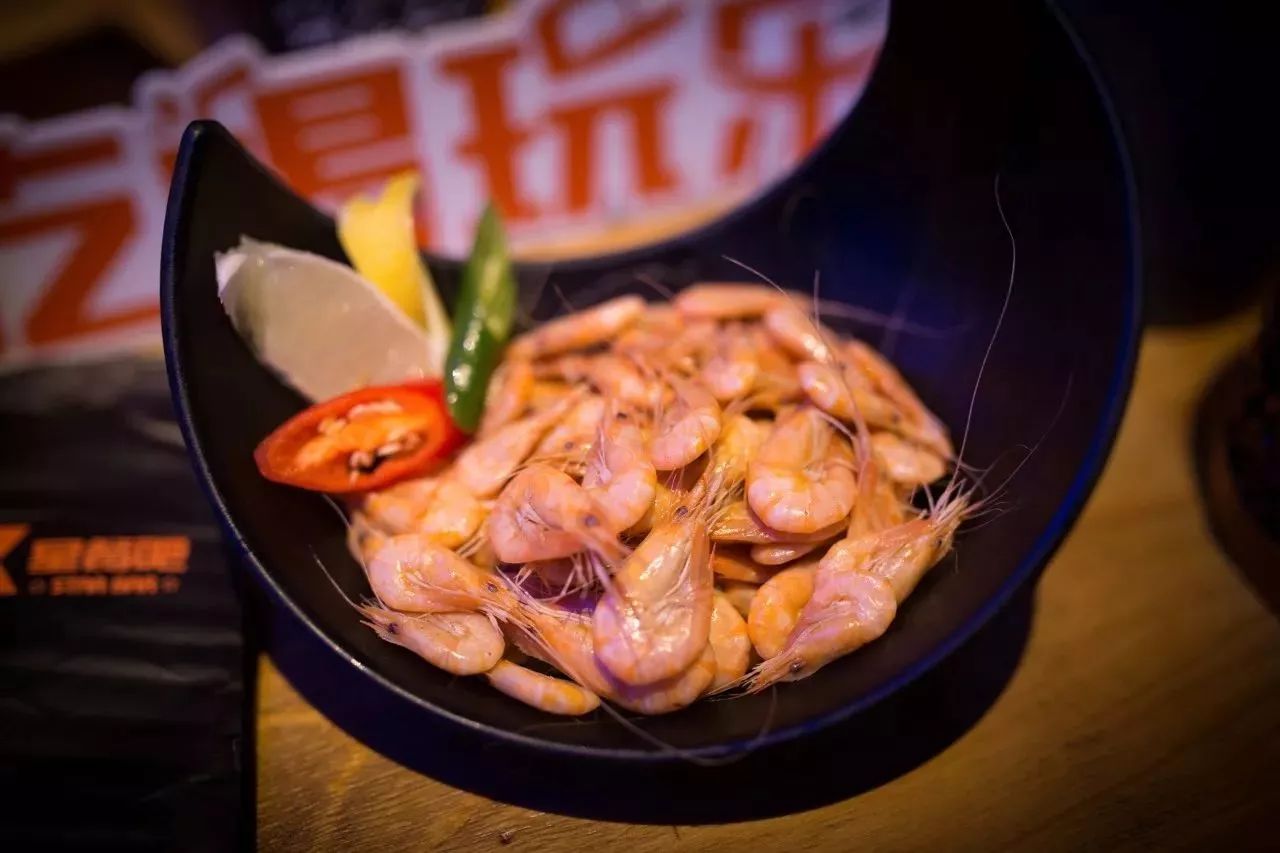 这是一条可以拿来深夜放毒的推送！馋shi福清人！不赔钱！