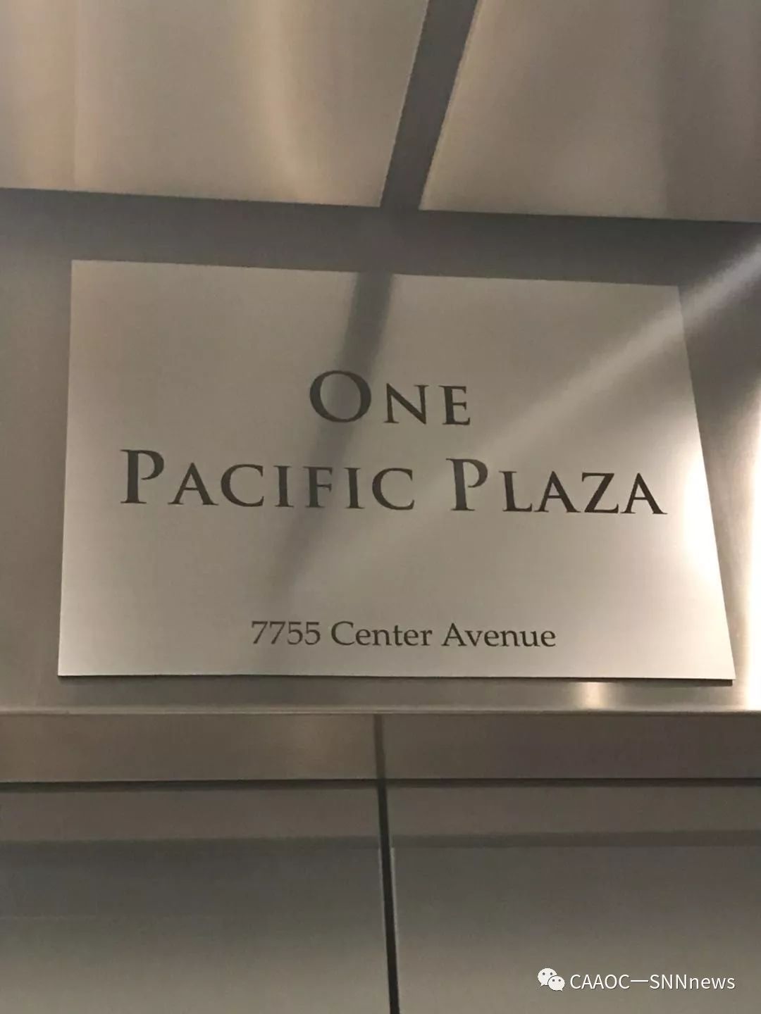 号称美国EB5最大公司ADF美国梦地址都是假的?亨瑞外联和中等移民中介面对质问集体失声