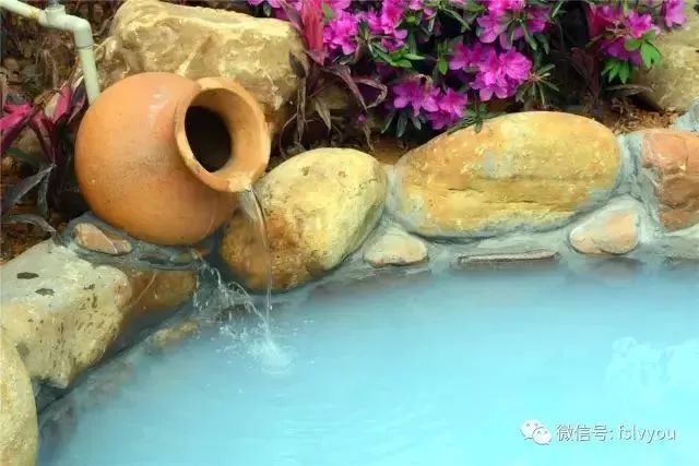 佛山日式温泉推荐,佛山泡汤温泉