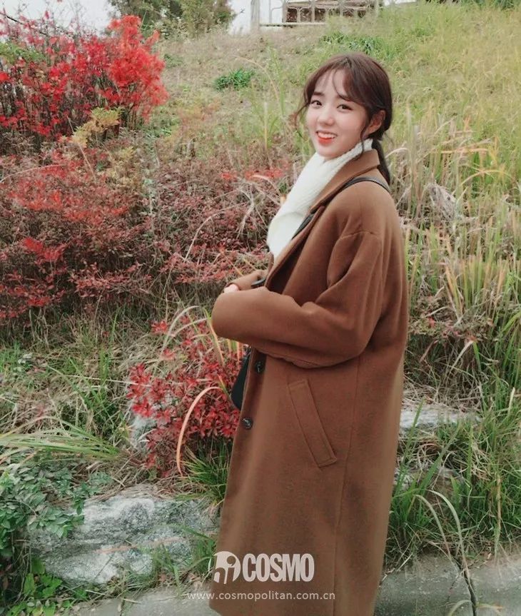 蔡秀彬变美思路,蔡秀彬不是机器人剧照