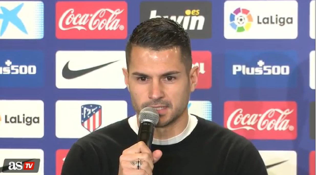 比托洛西班牙,比托洛租借赫塔菲