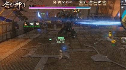 全屏aoe伤害,全屏大招怎么躲