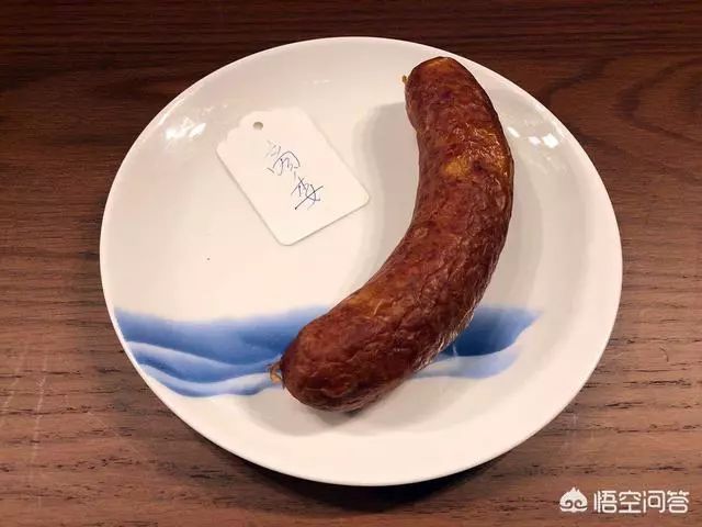 新三永哈尔滨红肠测评,口碑最好哈尔滨红肠