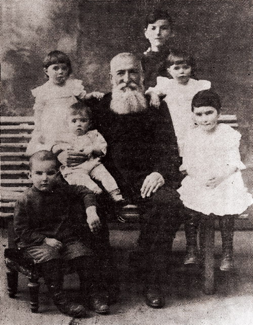 中国近代百年看天津,天津有犹太人吗