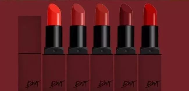 2018下半年各大品牌彩妆系列,十大彩妆明星产品推荐