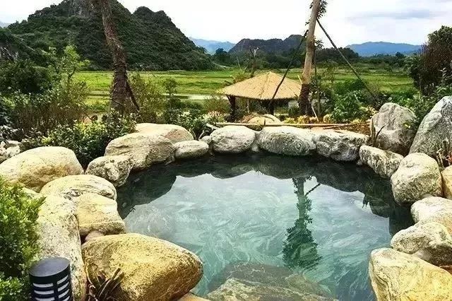 佛山日式温泉推荐,佛山泡汤温泉