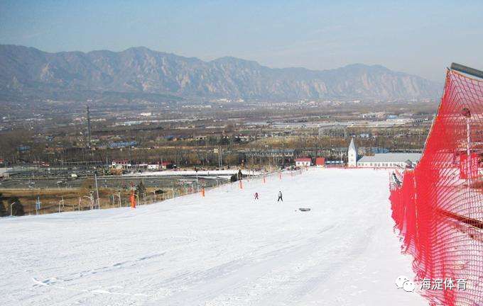 北京冰雪去哪玩,今冬冰雪大世界打卡圣地