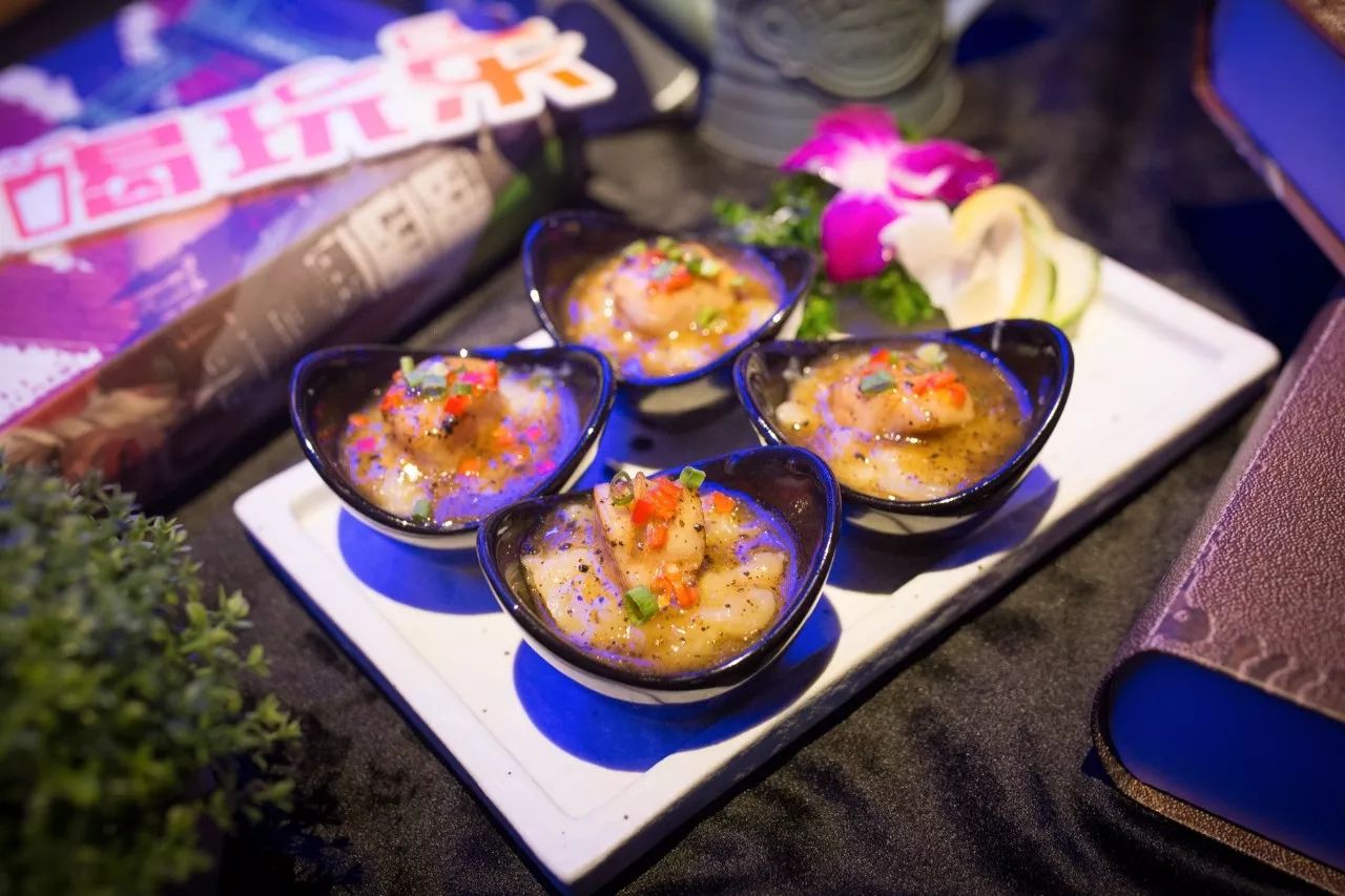 这是一条可以拿来深夜放毒的推送！馋shi福清人！不赔钱！