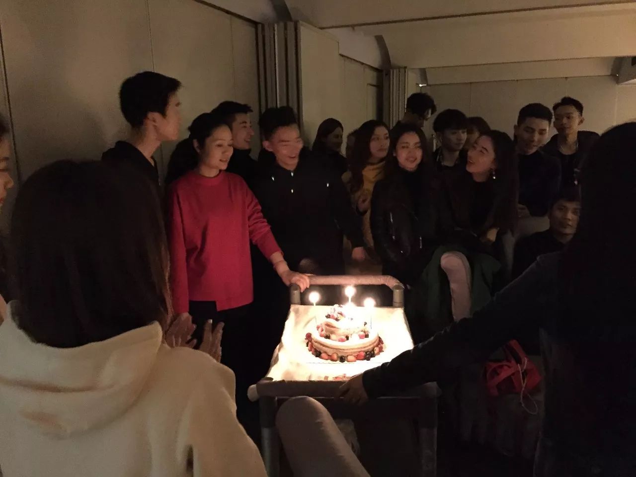 音乐剧表演专业课程,表演音乐剧双学位班专升本