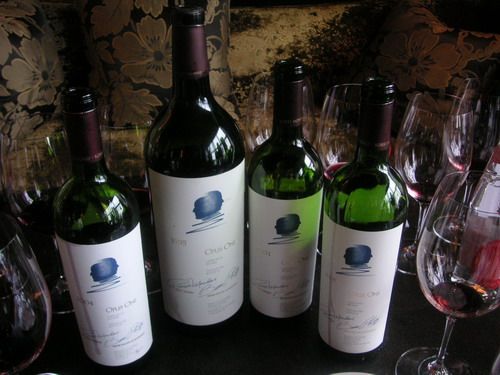 红酒界的劳斯莱斯,葡萄酒界的宾利劳斯莱斯