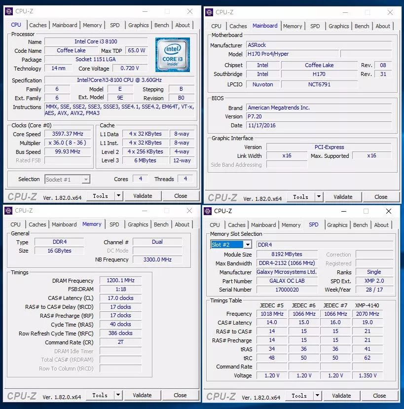 h170可以上10代i3么,笔记本h170主板最高支持几代
