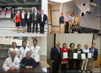 精确放射治疗过程中注意事项,精确放射疗法