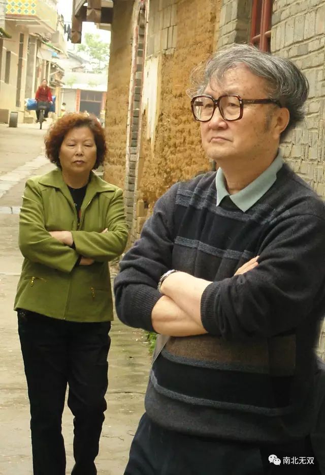 孙绍振新的美学原则在崛起,孙绍振解读作品系列