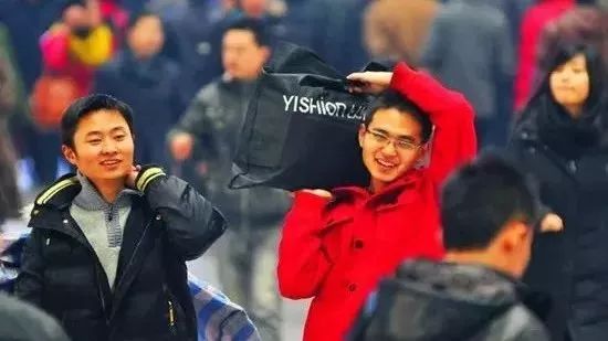 春运的变化全过程,内蒙古人民谈这些年的变化