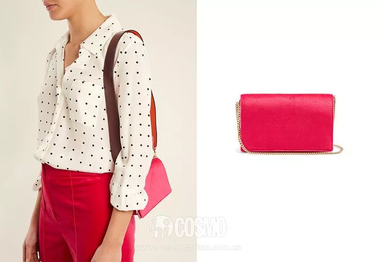 时髦款包包,时髦办