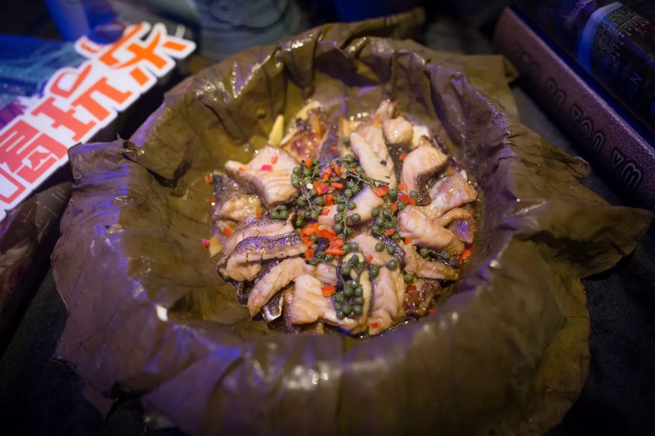 这是一条可以拿来深夜放毒的推送!馋shi福清人!不赔钱!