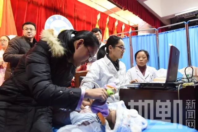 邯郸市先心病国家救助政策,爱心行动贫困先心病儿童救助活动