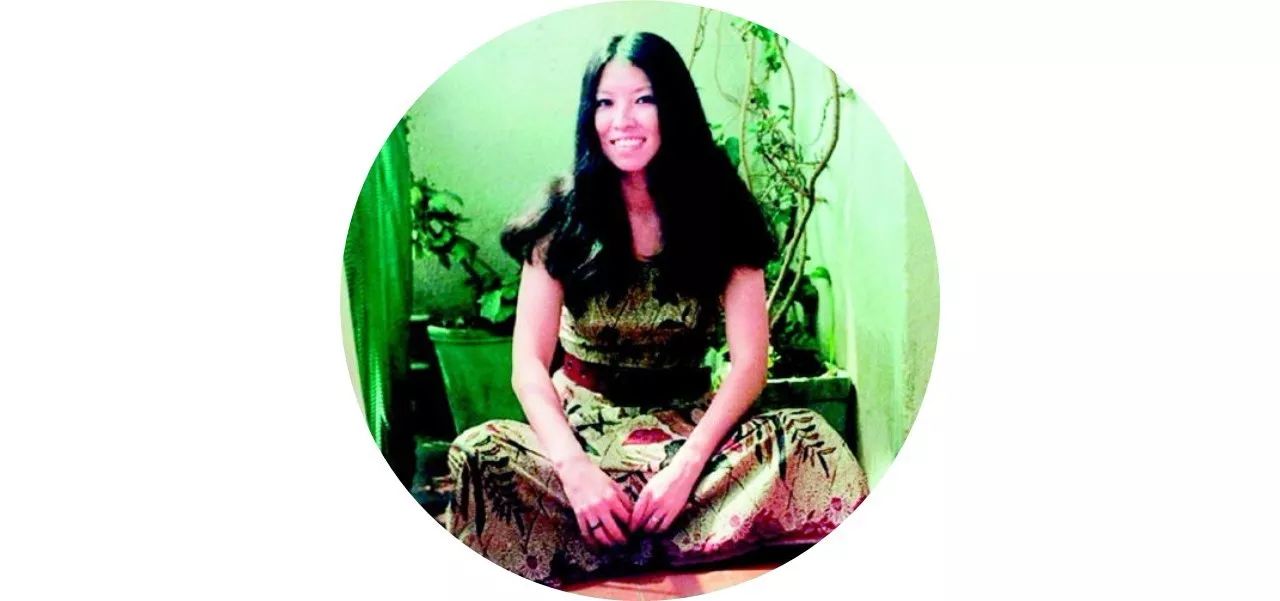 三毛：你只看到我的潇洒，却不曾读懂我的高级