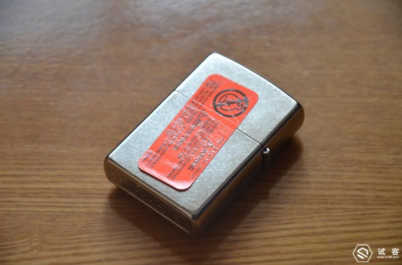 zippo精选合集,我的zippo