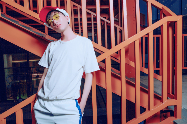 国潮音乐嘉年华李常超,李常超直播礼物三件套