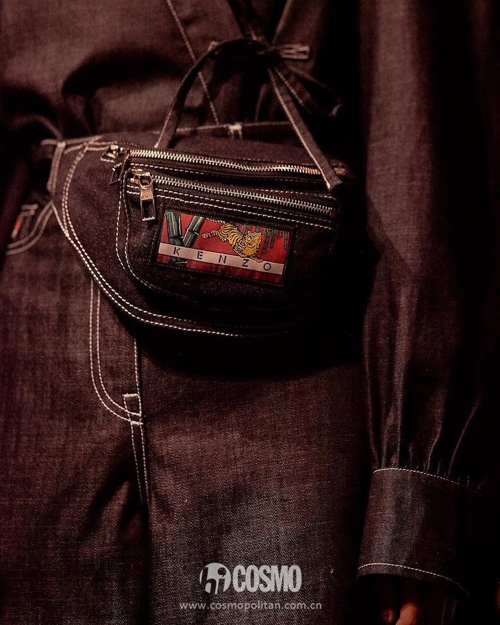 时髦款包包,时髦办