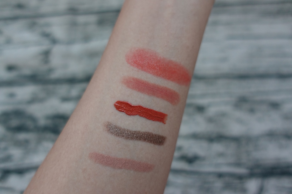 豆瓣日记完整版,国货护肤彩妆空瓶记