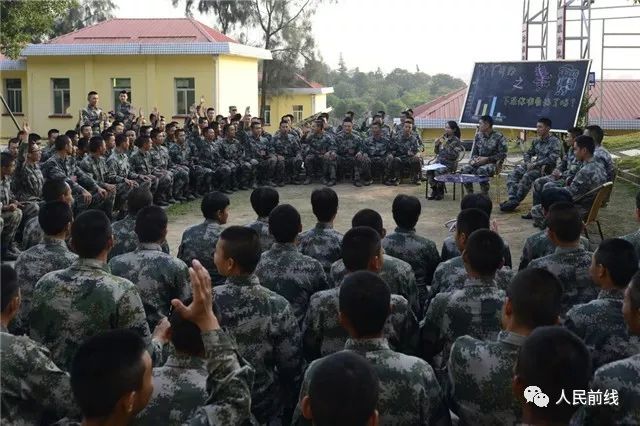 调整组建8个月后，第73集团军这个旅为何引来26家媒体争相采访？