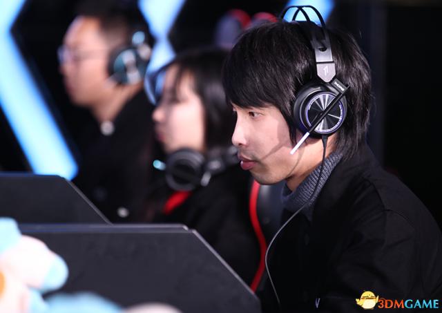 中国好永恒持续收割人气永恒之塔电竞综艺齐上阵