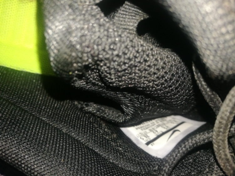 脏兮兮的鞋牌子,耐克性价比实战鞋推荐