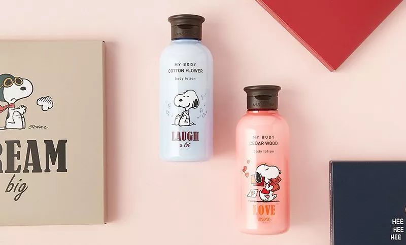 谈美妆｜超强阵容狗狗联名彩妆来袭，可爱到令人走不动路