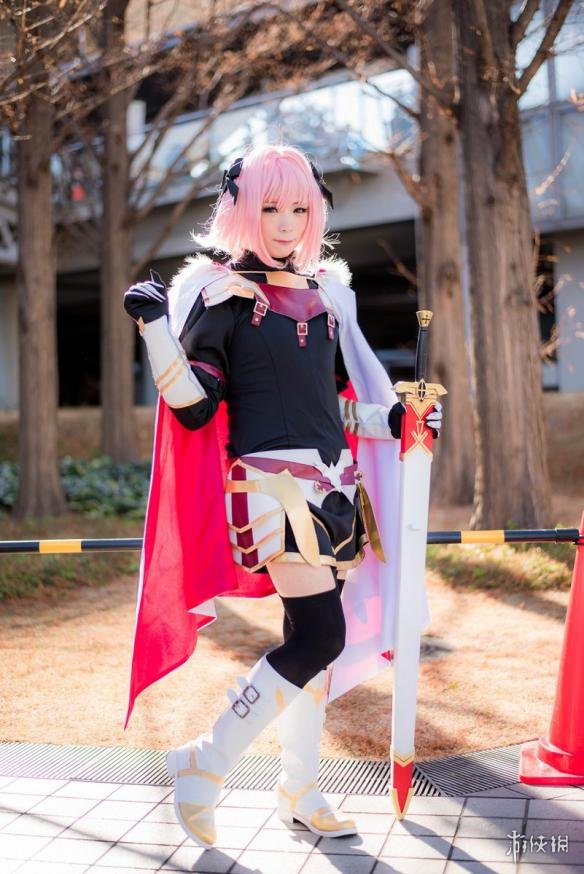 11区漫展C93海量萌妹COS图集黑丝御姐萝莉各种波涛胸涌！