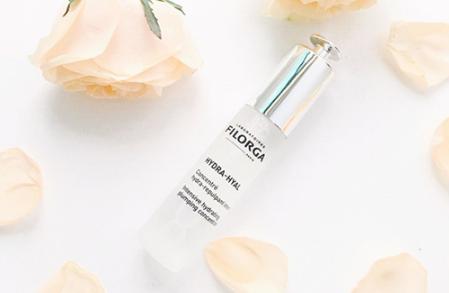 filorga菲洛嘉纯度玻尿酸保湿精华,菲洛嘉玻尿酸保湿精华