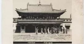 包头的历史文化简介,包头文化底蕴