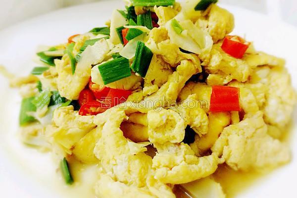 冬笋炒鸡蛋一般鸡蛋放几个,冬笋炒鸡蛋有毒吗