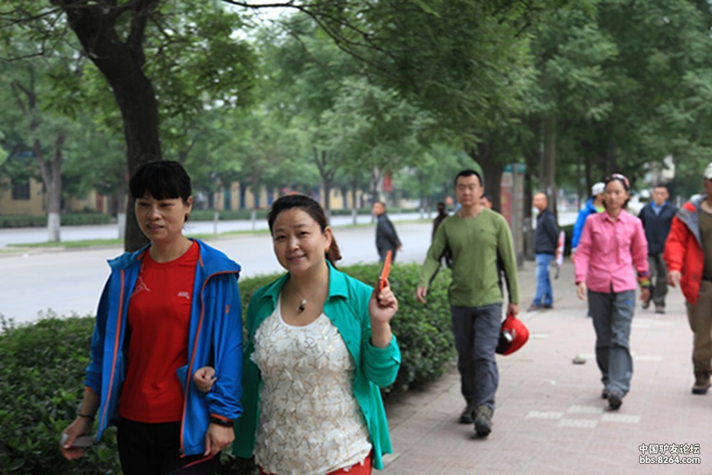 南太行双岭穿越美景,五一南太行双岭穿越