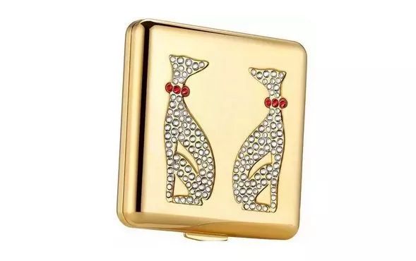 为啥两三百的lv仿的也挺真,狗年大牌限定款来袭