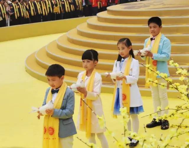 同根同源台湾,同祖同源与同祖同宗的区别