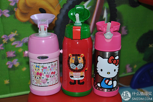儿童保温杯象印膳魔师虎牌测评,虎牌和膳魔师的儿童保温杯对比