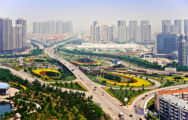 听说最美的高新人只用十秒就能答完这套题！谁能问鼎题霸！