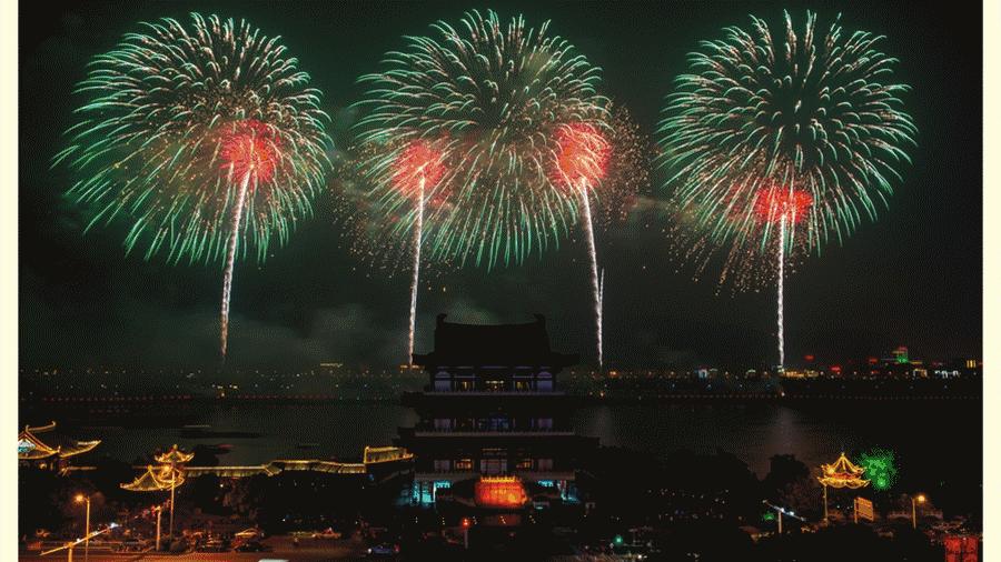 湖南免门票活动,湖南人免门票的省