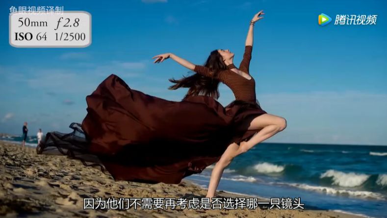 一个镜头走天下的是哪种镜头,性价比高的50mm定焦镜头