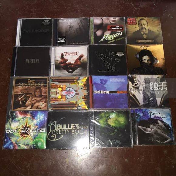 ps2必买十大游戏光盘,ps2全新游戏光盘开箱