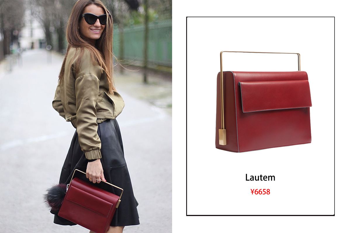 20180109-20180114｜你想要的欧美明星同款这里买！