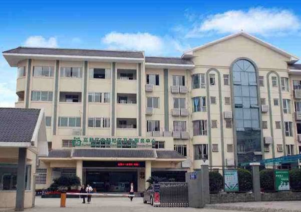 成都社区医院有哪些,成都高新社区医院电话