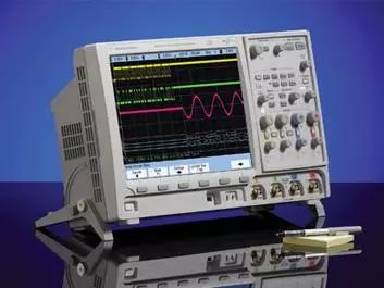 虚拟仪器泰克示波器怎么使用,示波器精密仪器如何保养