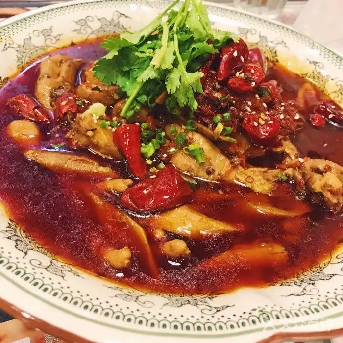 好吃丨一抿就化！成都10家超美味稀溜耙美食拯救懒癌吃货