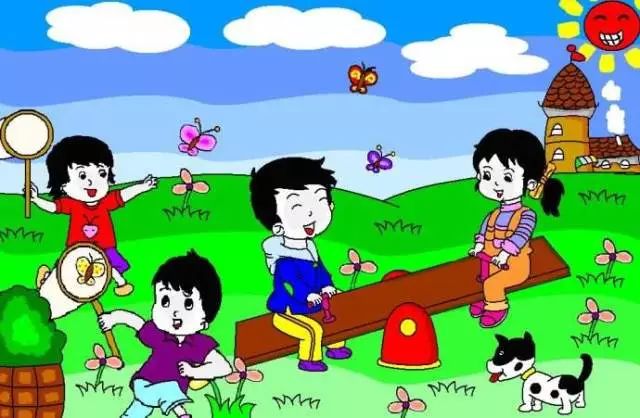 2017首都基础教育大扫描之三城乡一体化让这些乡村学校美翻啦！丨热点