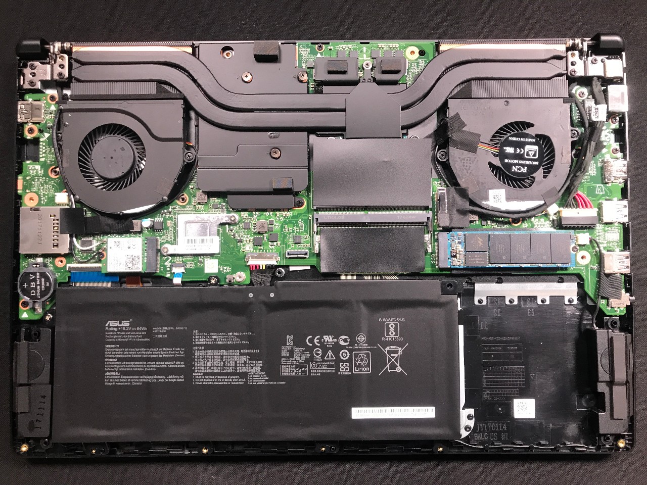 聊一款超高性价比的游戏本,聊一款扩展性强性能激进的商务本